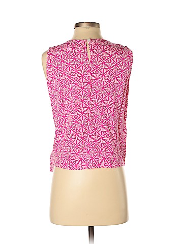 Escada Sleeveless Blouse (view 2)