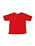 Marvel 100% Cotton Graphic Red Short Sleeve T-Shirt Size 5 - 6 - photo 2