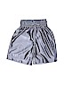 The Children's Place 100% Polyester Gray Athletic Shorts Size 4 - photo 1