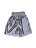 The Children's Place 100% Polyester Gray Athletic Shorts Size 4 - photo 2