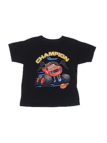 Nickelodeon Short Sleeve T-Shirt (view 1)