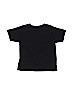 Nickelodeon 100% Cotton Black Short Sleeve T-Shirt Size 5 - 6 - photo 2