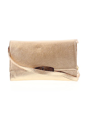 Cuyana Leather Crossbody Bag (view 1)