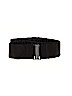 Unbranded Solid Black Belt Size M - photo 1