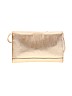 Cuyana 100% Leather Gold Leather Crossbody Bag One size - photo 3