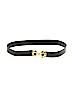 Unbranded Solid Black Belt Size L - photo 1