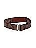 Unbranded Solid Brown Belt Size M - photo 1