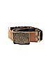 Unbranded Solid Tan Belt Size M - photo 1