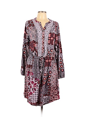 Knox Rose Casual Dress (view 1)