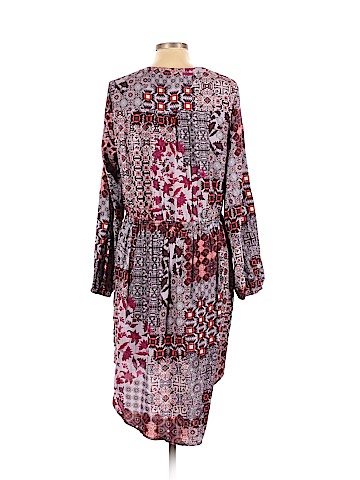 Knox Rose Casual Dress (view 2)