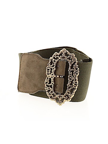 Unbranded Belt (view 1)