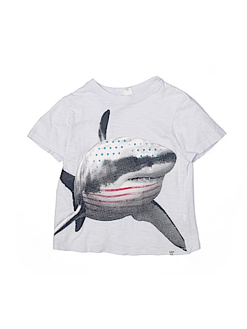 Baby Gap Short Sleeve T-Shirt (view 1)