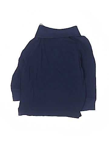 Nike Long Sleeve Polo (view 2)