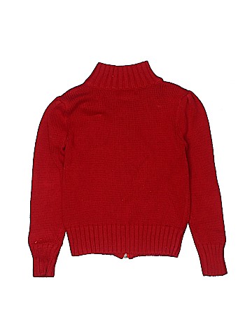 Chaps Cardigan (view 2)