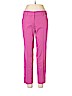 Trina Turk Pink Dress Pants Size 6 - photo 1