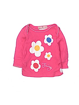 Juicy Couture Size 0-3 mo