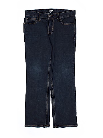 Cat & Jack Jeans (view 1)