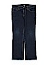 Cat & Jack Blue Jeans Size 12 - photo 1