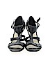 Via Spiga Black Heels Size 7 1/2 - photo 2