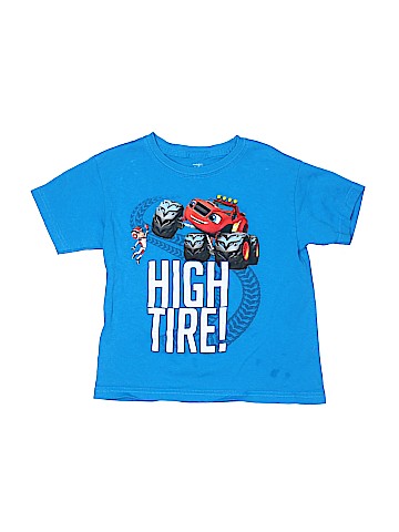 Nickelodeon Short Sleeve T-Shirt (view 1)