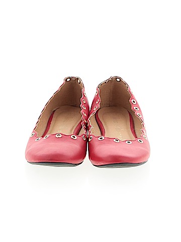 Athena Alexander Flats (view 2)