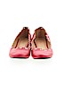 Athena Alexander Red Flats Size 7 - photo 2