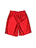 The Children's Place 100% Polyester Red Athletic Shorts Size 4T - photo 1