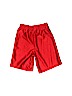 The Children's Place 100% Polyester Red Athletic Shorts Size 4T - photo 2