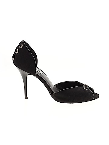 Steve Madden Heels (view 1)