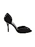 Steve Madden Black Heels Size 11 - photo 1