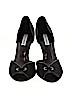 Steve Madden Black Heels Size 11 - photo 2