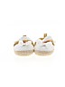 Carter's White Booties Size 0-3 mo (baby) - photo 2
