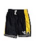 Gap Kids Outlet 100% Polyester Blue Athletic Shorts Size 8 - photo 1