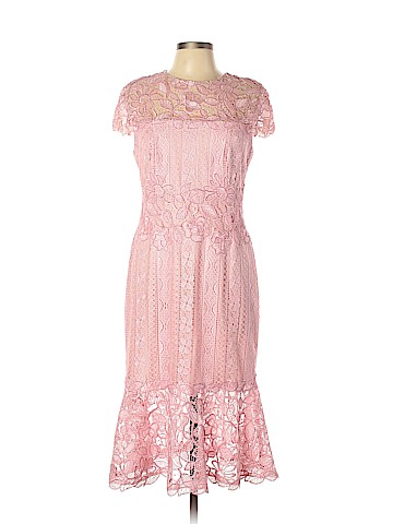 Tadashi Shoji Cocktail Dress (view 1)