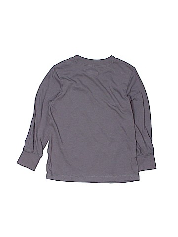 Old Navy Long Sleeve T-Shirt (view 2)