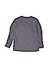 Old Navy 100% Cotton Gray Long Sleeve T-Shirt Size 5T - photo 2