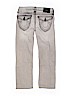 True Religion Gray Jeans Size 14 - photo 2