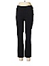 J. McLaughlin Black Khakis Size 10 - photo 1