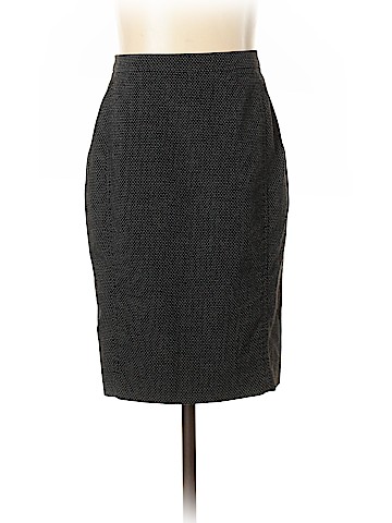 Ann Taylor Casual Skirt (view 1)