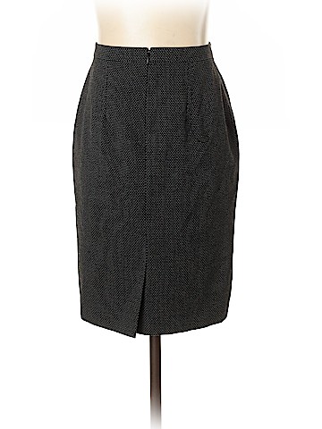 Ann Taylor Casual Skirt (view 2)