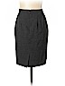 Ann Taylor Black Casual Skirt Size 00 (petite) - photo 2