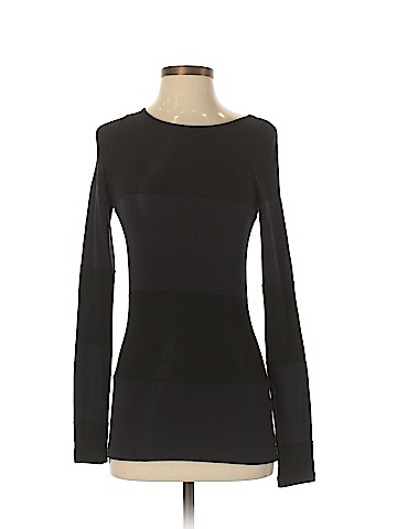 Theory Pullover Sweater (view 1)