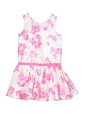Dressed Up by Gymboree Special Occasion Dress (view 1)