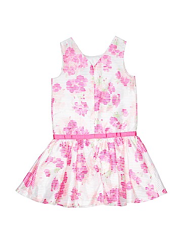 Dressed Up by Gymboree Special Occasion Dress (view 2)