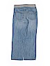 Old Navy 100% Cotton Solid Blue Jeans Size 5T - photo 2