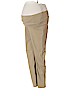 Assorted Brands Tan Casual Pants Size XS - photo 1