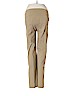 Assorted Brands Tan Casual Pants Size XS - photo 2