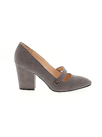 Nine West Heels (view 1)