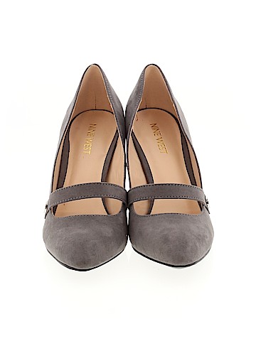 Nine West Heels (view 2)