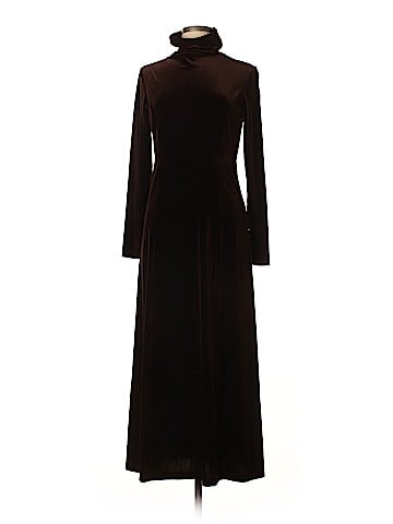 Moda International Cocktail Dress (view 1)